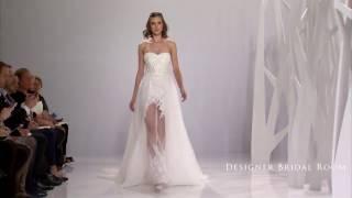 Tony Ward 2017 Bridal Collection