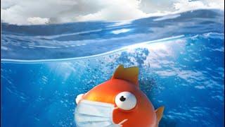Philip the fish