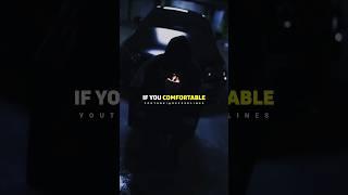 If You Comfortable Being Alone | Motivational quotes #shorts #motivation #alone