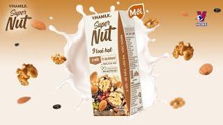 Vinamilk’s Super Nut wins Best Dairy Alternative 2023 award