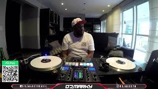 DJ Marky Live D&B Sessions - 3rd January 2025