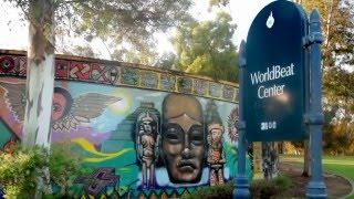 WorldBeat Cultural Center