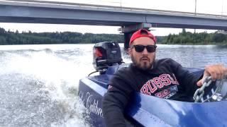 SHILIN CUSTOM BOATS