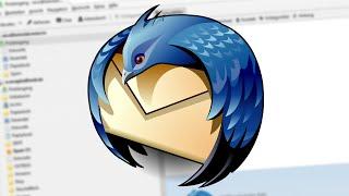 E-Mails einfacher verwalten! - Thunderbird Grundlagen Tutorial