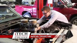 Automotive Technology iTECH College