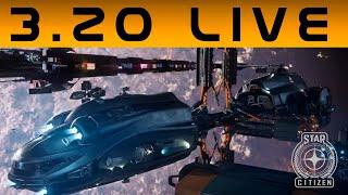 Star Citizen Alpha 3 20 Novidades e Updates