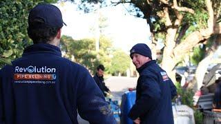 Pipe Relining Process From Start to Finish + Before & After Video of a Perfectly Relined Sewer Pipe