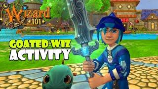 Wizard101: TRYING SOME NEW STRATEGIES