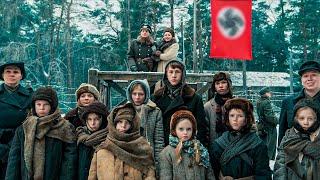 НЕМЕЦКИЙ КОМЕНДАНТ собирает КРОВЬ СОВЕТСКИХ ДЕТЕЙ для нужд ТРЕТЬЕГО РЕЙХА [Краткий Пересказ]