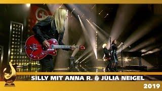 Silly mit Anna R & Julia Neigel: Medley | Goldene Henne 2019 | MDR