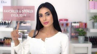 Favoriler, Bitenler | Eylül 2019 