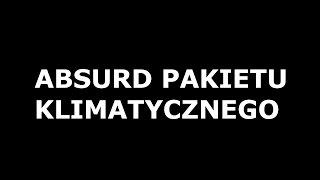 Wzrost Cen Energii. Absurd Pakietu Klimatycznego