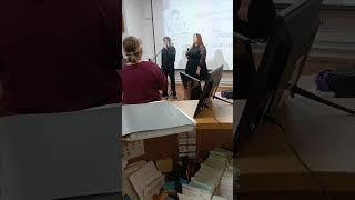 Илья Ульянкин и Алеся Копылова - Музыка нас связала (кавер)