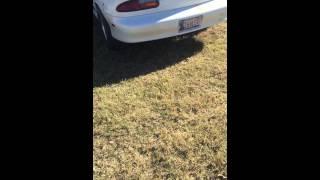 Lsx 416 idle