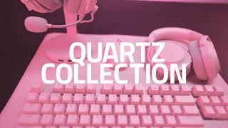 Razer Quartz Collection