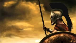 Greek Battle Music - Spartan Warriors