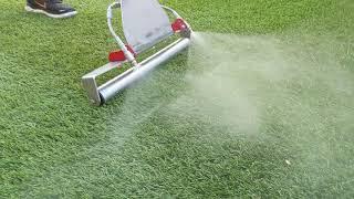 Synthetic Turf Cleaning