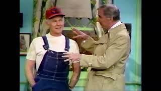 Johnny Carson: Landlord