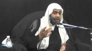 ملا أحمد العوى -مأتم العليوات بسنابس-وفاة الأمام الهادي -ع-