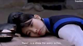 Yisabel - My Eden MV (Gu Family Book OST with Lyrics)