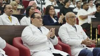 Gulf Medical University’s 26th Biggest White Coat Ceremony