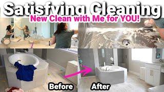 New CLEAN WITH ME 2022 | Satisfying Cleaning Motivation for YOU!