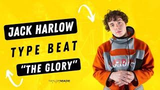 Jack Harlow Type Beat | Trumpet Trap Beat | Trumpet Type Beat - "THE GLORY"