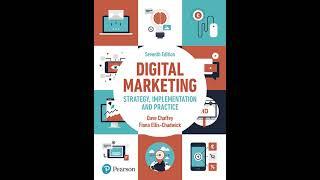 Digital Marketing: Strategy, Implementation and Practice - The 1 Minute Summary