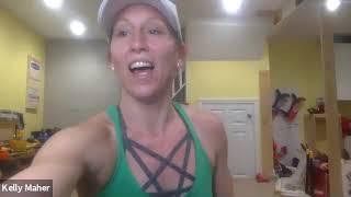 K-Energy Fitness // Thursday Dance HIIT (4.9.20)