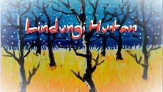 Lindungi Hutan