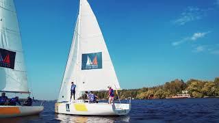 Match Race | Autumn Match Cup | Match Racing Club Tour | Pre-start 3