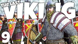 FOR ODIN VIKINGS! - Europe 1100 Mod - Mount & Blade 2: Bannerlord! - Part 9