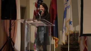 International Conference (Part 1) : March 22, 2014