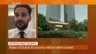 Money Talks: New UAE visa aimed at attracting talent