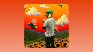 Tyler, The Creator - Where This Flower Blooms (Audio) ft. Frank Ocean