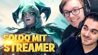 Thebausffs und Agurin machen die Kluft unsicher - @AgurinTV Stream Highlights