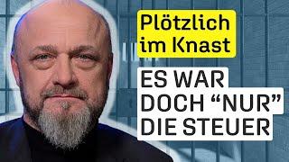 Im Knast brach mein Leben zusammen | Suizid geplant | Überraschend neue Hoffnung gefunden