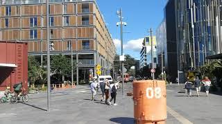 Auckland Tram Way