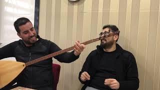 Mustafa Taş & Divan Sazı’nı Dile Getiriyor