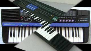 YAMAHA TYROS 7 ! ! !