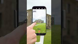 #Insta360Flow Hyperlapse Tutorial  Check out the pinned comment for details! #Insta360 #tutorial