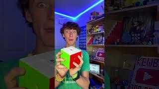 Do You Want A Gummy Bear? (Rubik’s Cube Edition) #shorts