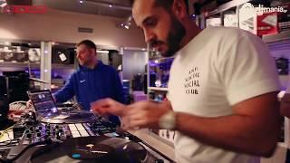 djmania.gr - Reloop Open Day @djmania.gr store - Marousi