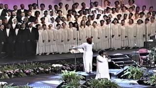 Medley of Change - The Brooklyn Tabernacle Choir