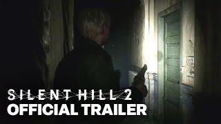 Silent Hill 2 - Immersion Trailer | PS5 Games