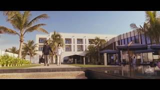 Al Baleed Resort Salalah by Anantara