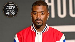 Ray J Apologizes for Threatening Pastor Jamal Bryant