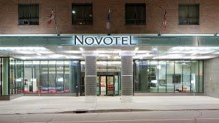 Accor Hotels Novotel Ottawa | Ottawa Tourism