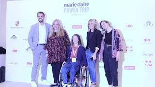 Marie Claire Power Trip 2021: Η Lenovo για την υποστήριξη της Αλεξάνδρας Σταματοπούλου