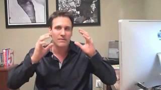 Get What You Want with Michael Bernoff